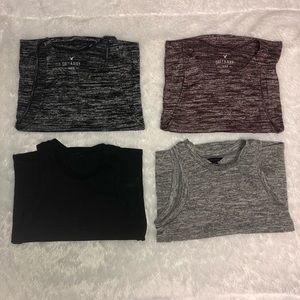 Tank Top Bundle Lot - S